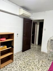 Blk 333 Clementi Avenue 2 (Clementi), HDB 4 Rooms #592057801